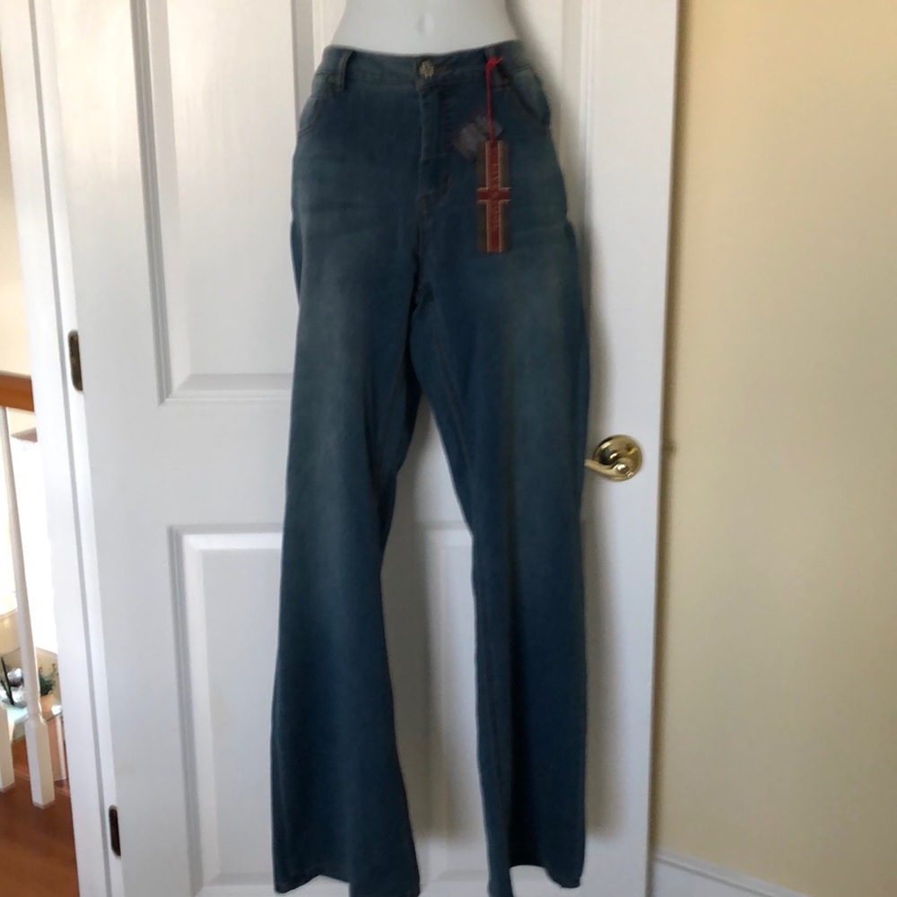 New Liverpool Jeans Lucy Bootcut